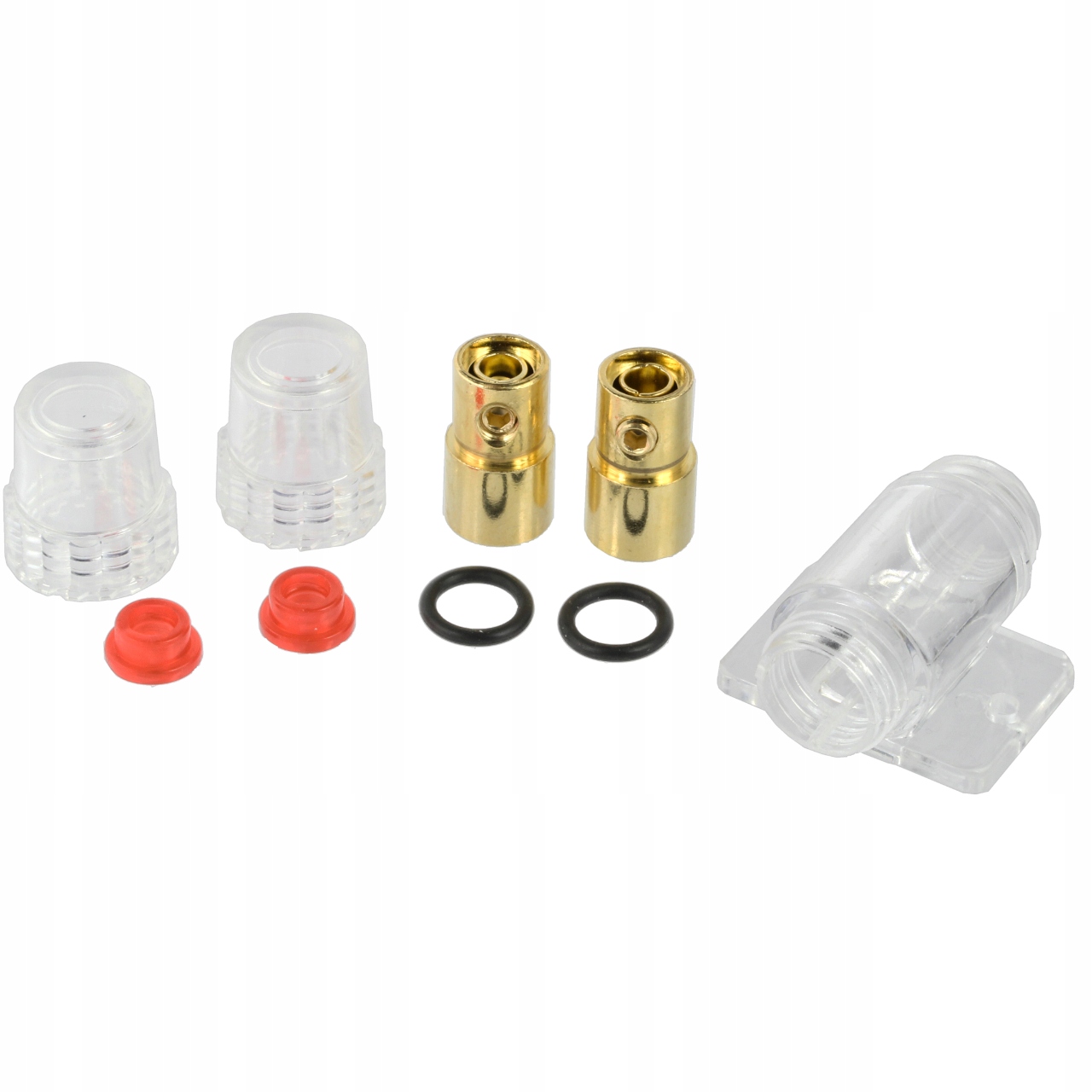 OPRAWKA BEZPIECZNIKA 30A-80A WZMACNIACZ CAR AUDIO Marka ME