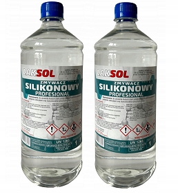 

Zmywacz Silikonowy Laksol 2L Do Odtłuszczania