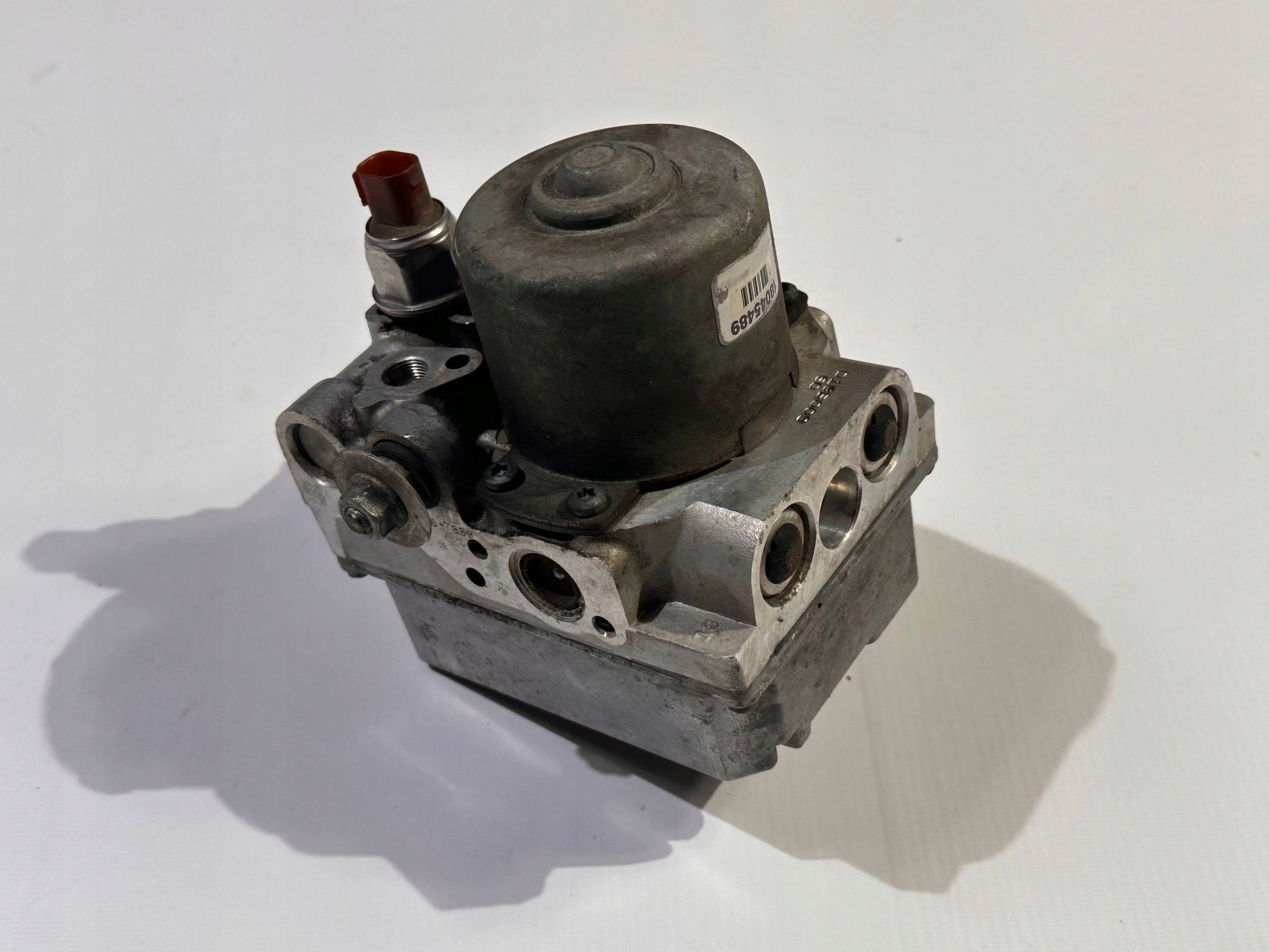 pump control unit ABS Chevrolet Corvette C6 2005 - 2013
