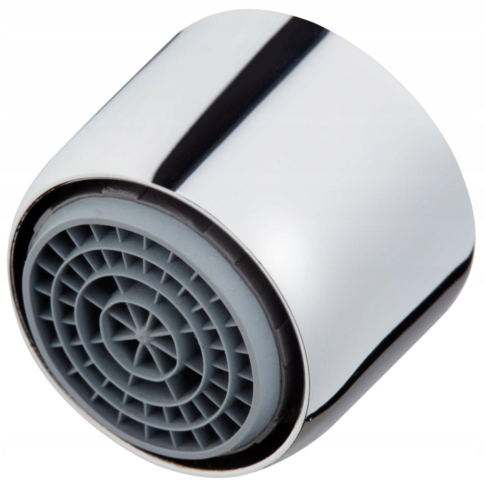 PERLATOR DO BATERII WYLEWKI ŚCIENNEJ M22 NAKRĘCANY