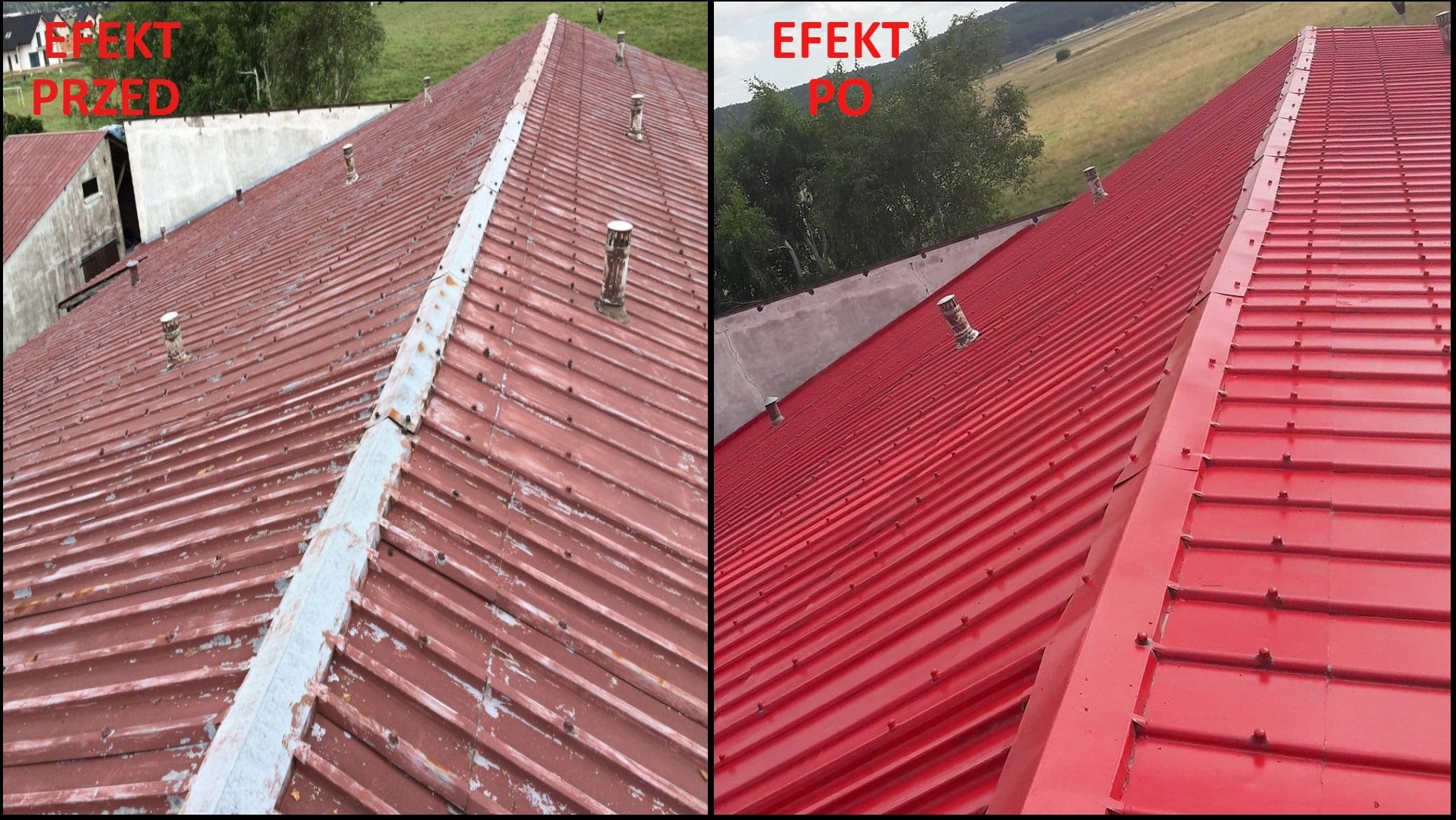 Farba okrętowa Sigmafast 210 HS na dach, ocynk każdy kolor 20l Stan opakowania oryginalne