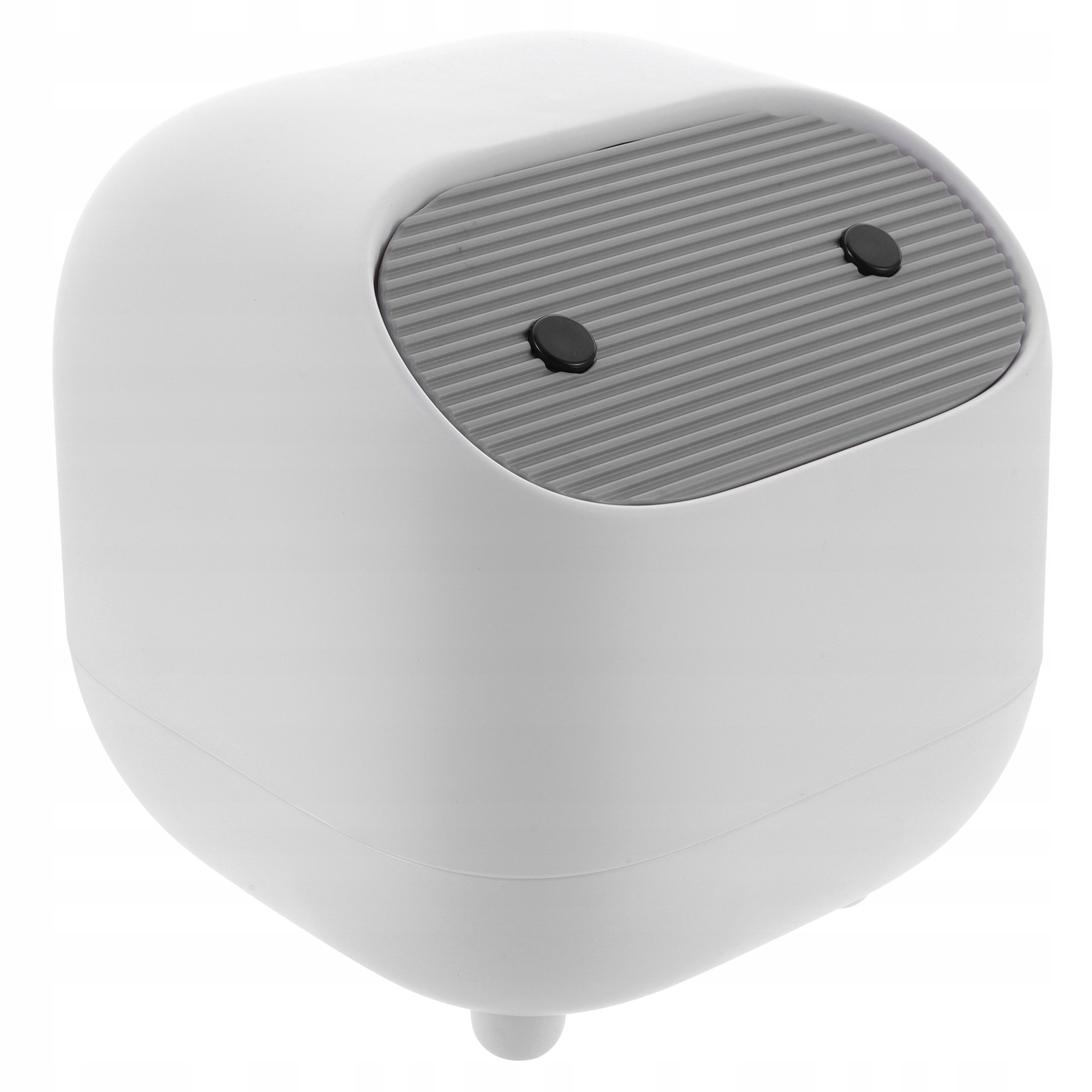 Biurkowy kosz na śmieci Blat kuchenny Mini Pojemność 0 l