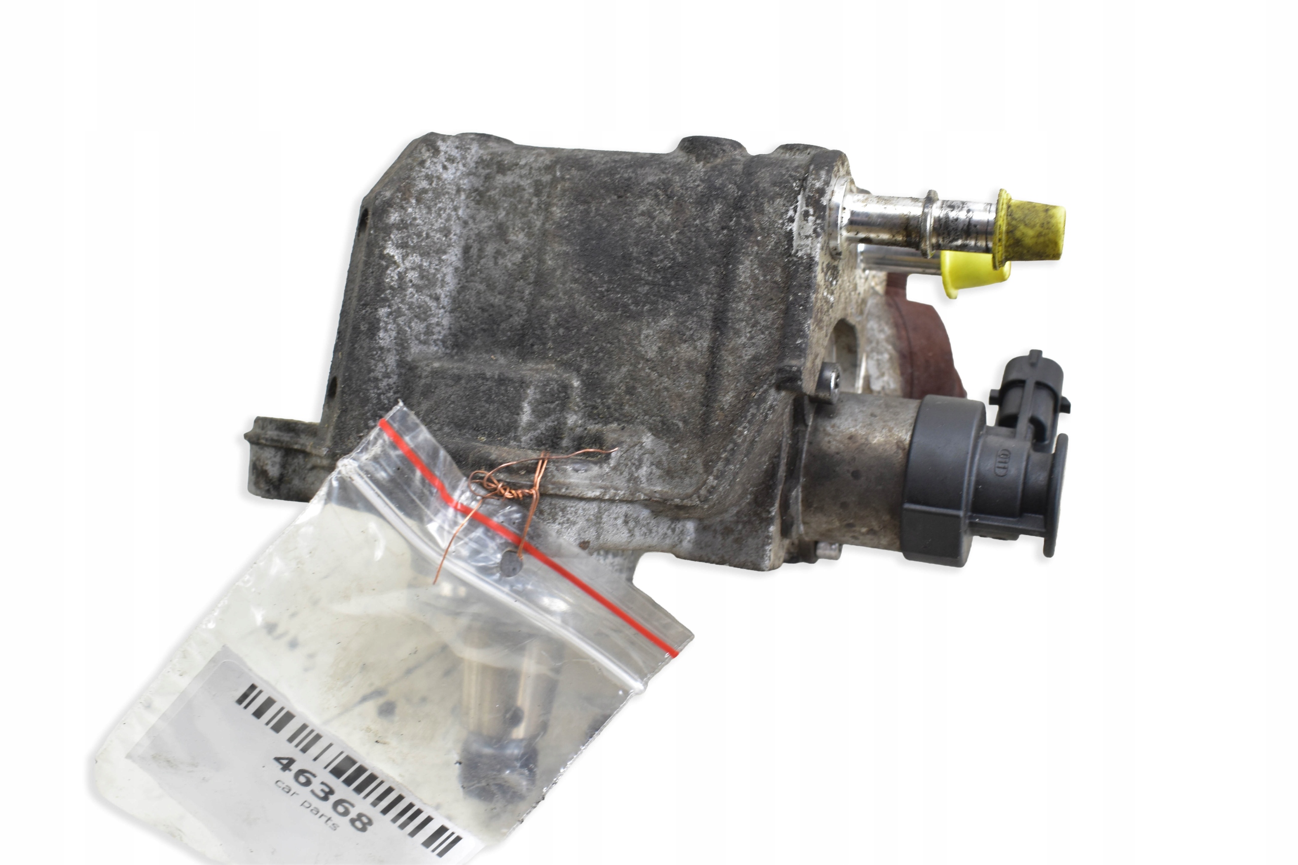 injection pump OPEL INSIGNIA B 2.0 CDTI 0445010759
