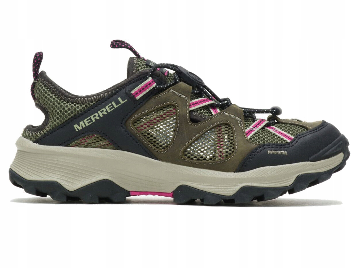 

Buty Merrell Speed Strike Sandały Trekkingowe 39
