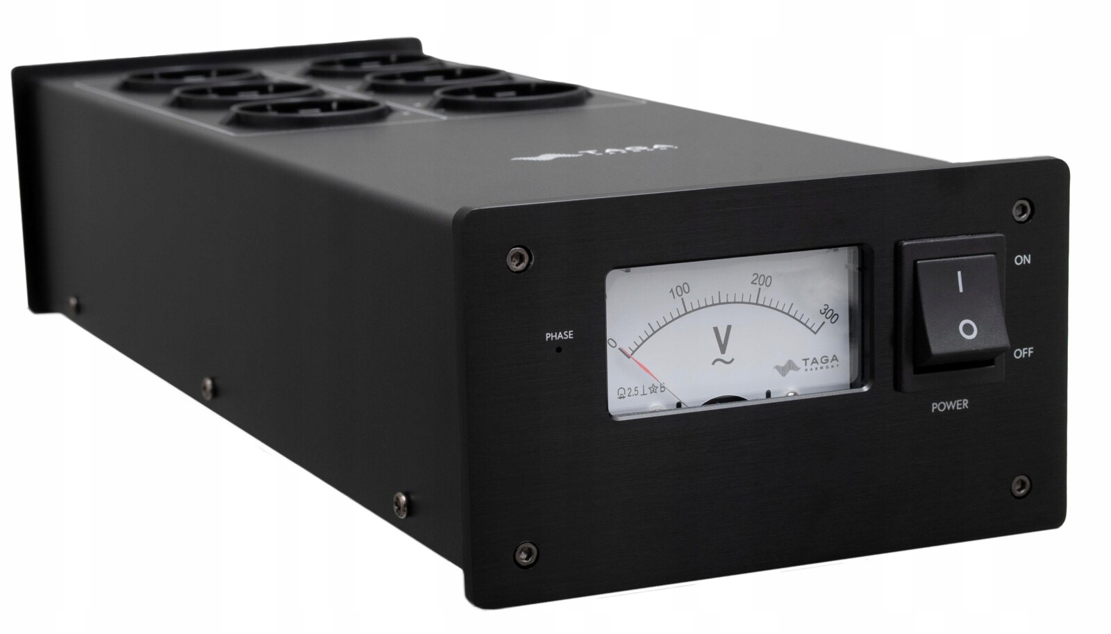 Taga Harmony PF-600 Listwa Filtr zasilający