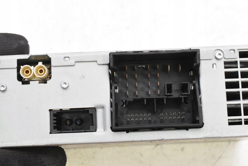 player module MMI NAVI 4G0035056 AUDI Q5 8R 08-12
