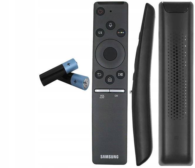 Originální Dálkový Ovladač Pro Televizor Samsung UE49KU6470 UE49KU6470U UE49KU6470UXRU