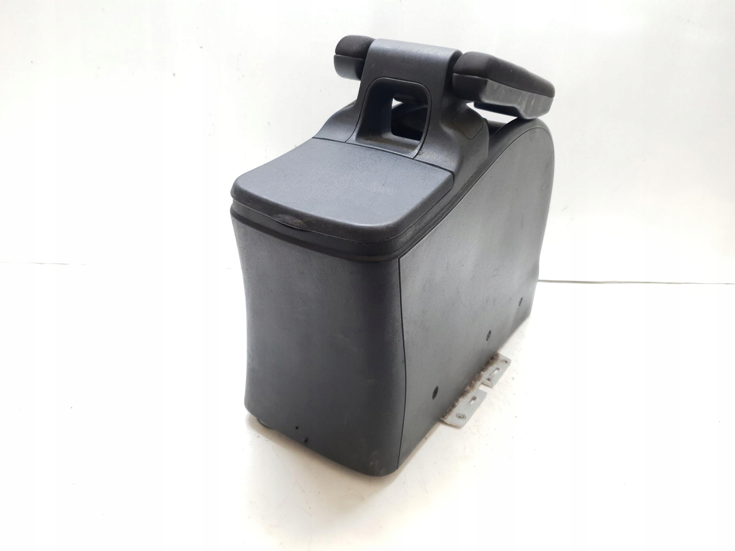 PODŁOKIETNIK RENAULT GRAND SCENIC II Stan opakowania zastępcze