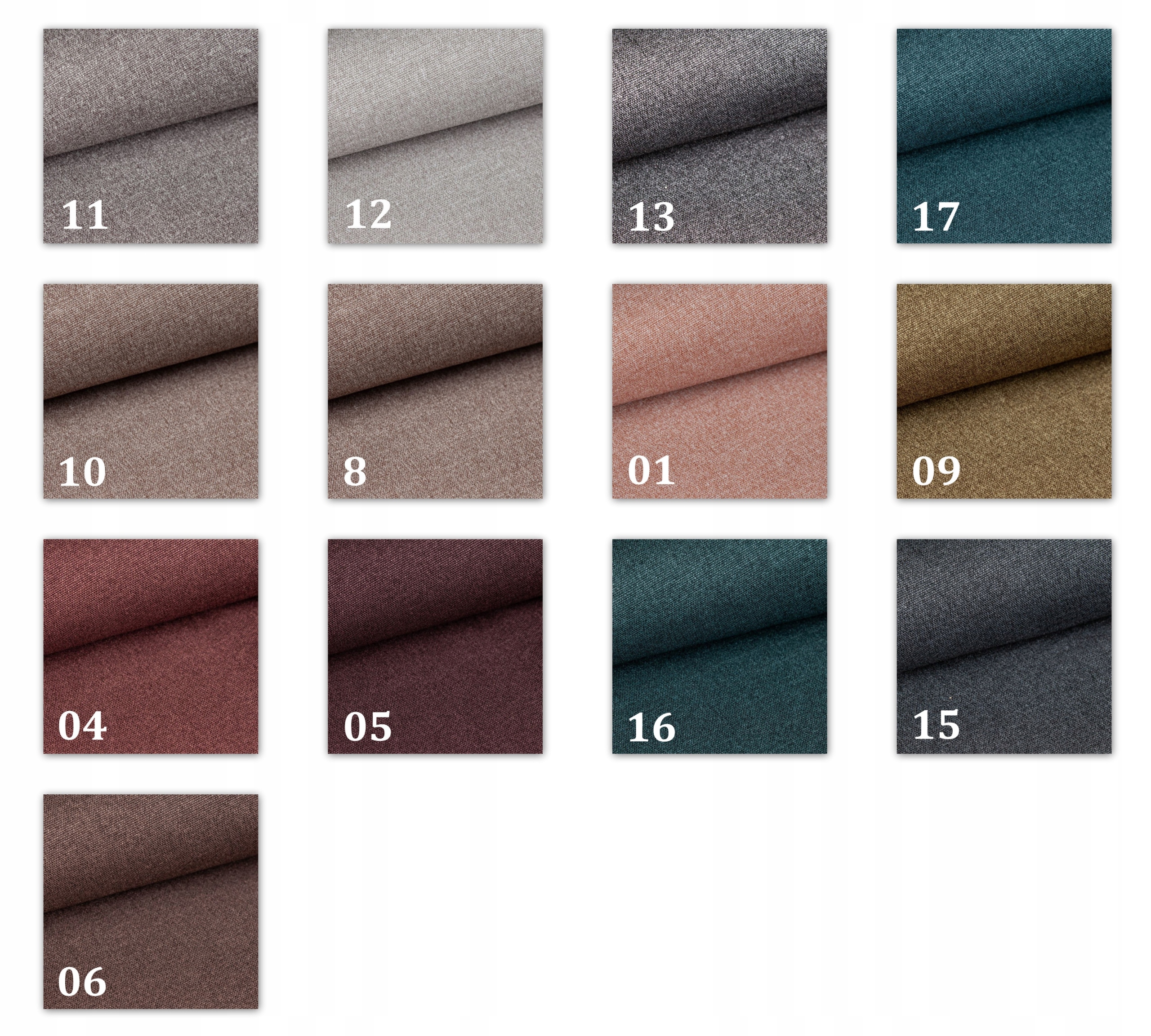 Tapczan z pojemnikiem SWM_Meble24 80 x 195 cm Kolor inny