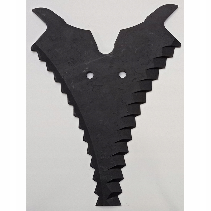 Nóż do przyczepy samozbierającej Strautmann 504.36.501/507 - zamiennik Producent części AMA