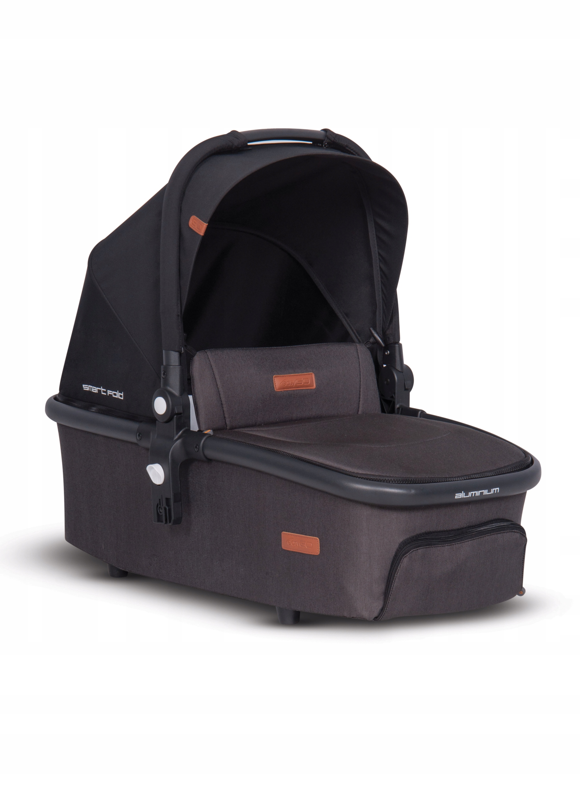 PROMOCJA Easy Go Optimo Air - Gondola RÓŻNE KOLORY Model Optimo