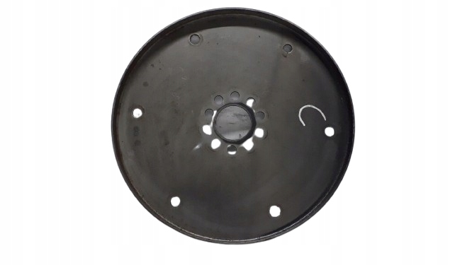 VW AUDI SKODA KOŁO ZAMACHOWE TARCZA 021105327C