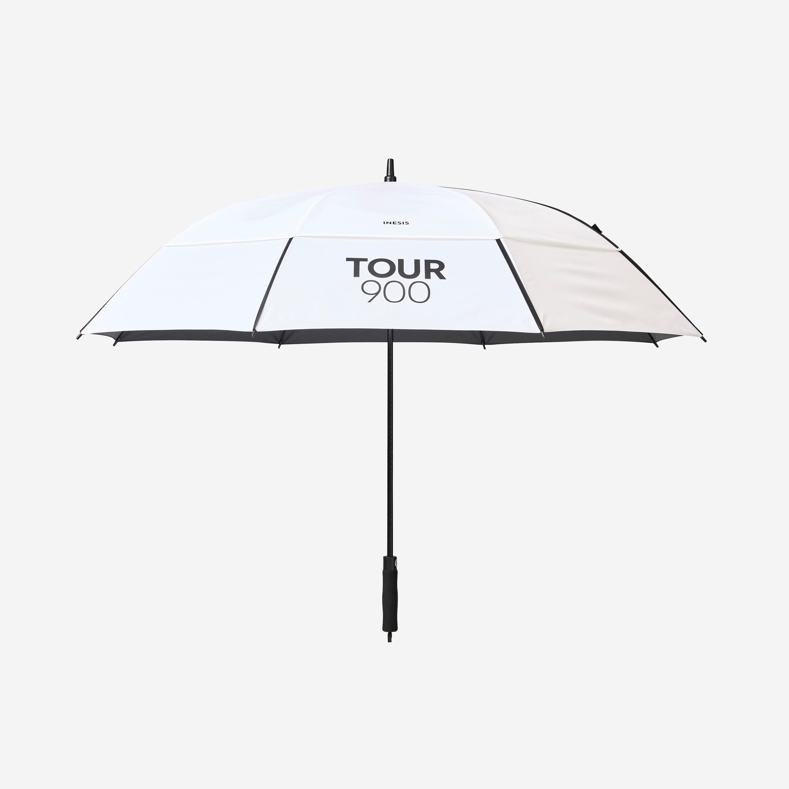 Parasol do golfa Tour 900 170 cm anty Uv