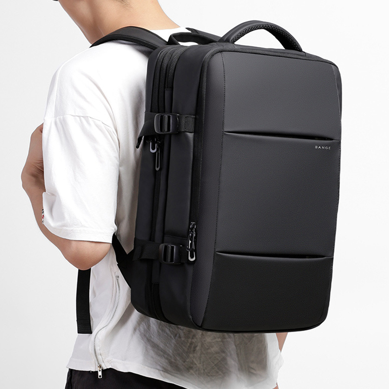 PLECAK TURYSTYCZNY ROZSZERZALNY O DUŻEJ POJEMNOŚCI Stan opakowania oryginalne