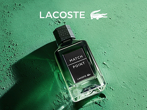 LACOSTE MATCH POINT EDP 100ML FLAKON + KOREK EAN (GTIN) 3616302013357