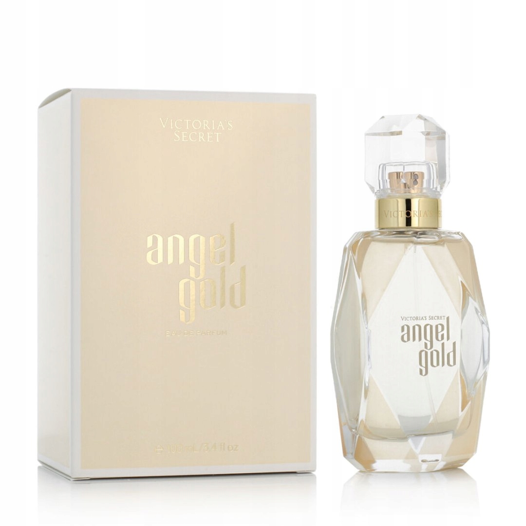 Dámské Parfémy Victoria's Secret Edp Angel Gold 100 ml