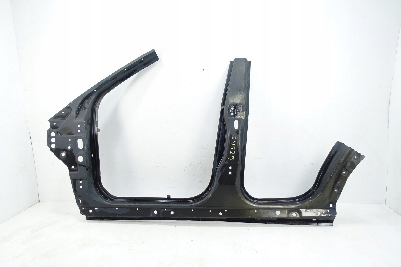 side pillar threshold left RANGE ROVER EVOQUE 11-19