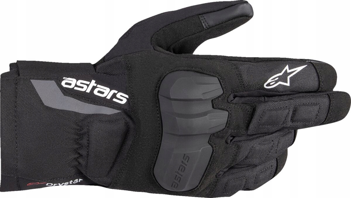 Motocyklové Rukavice Alpinestars XT-3 Drystar Black L 3520426-10-L