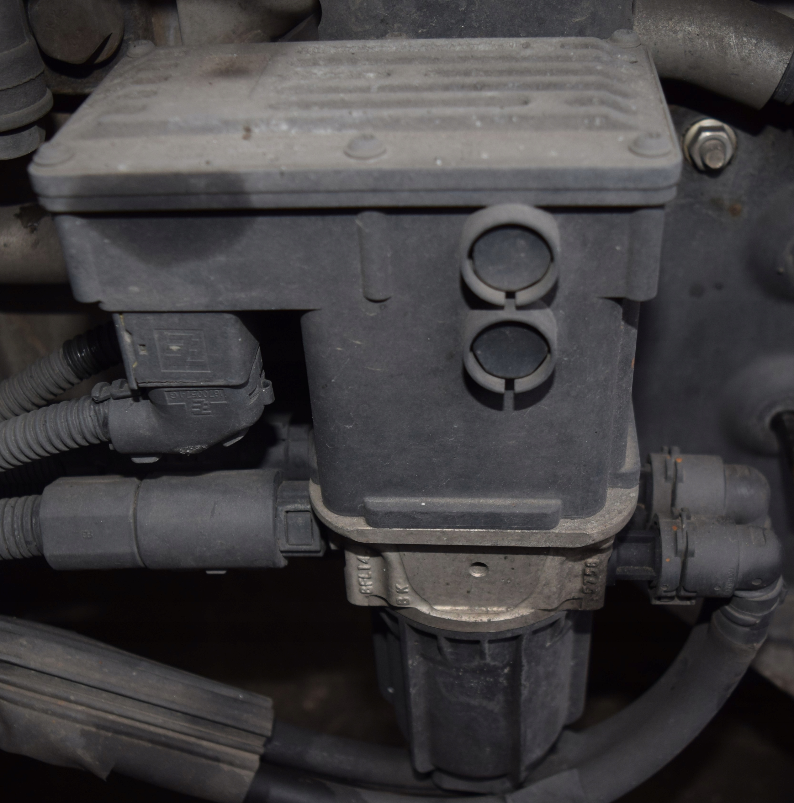 POMPA MODUŁ ADBLUE MERCEDES EURO 6