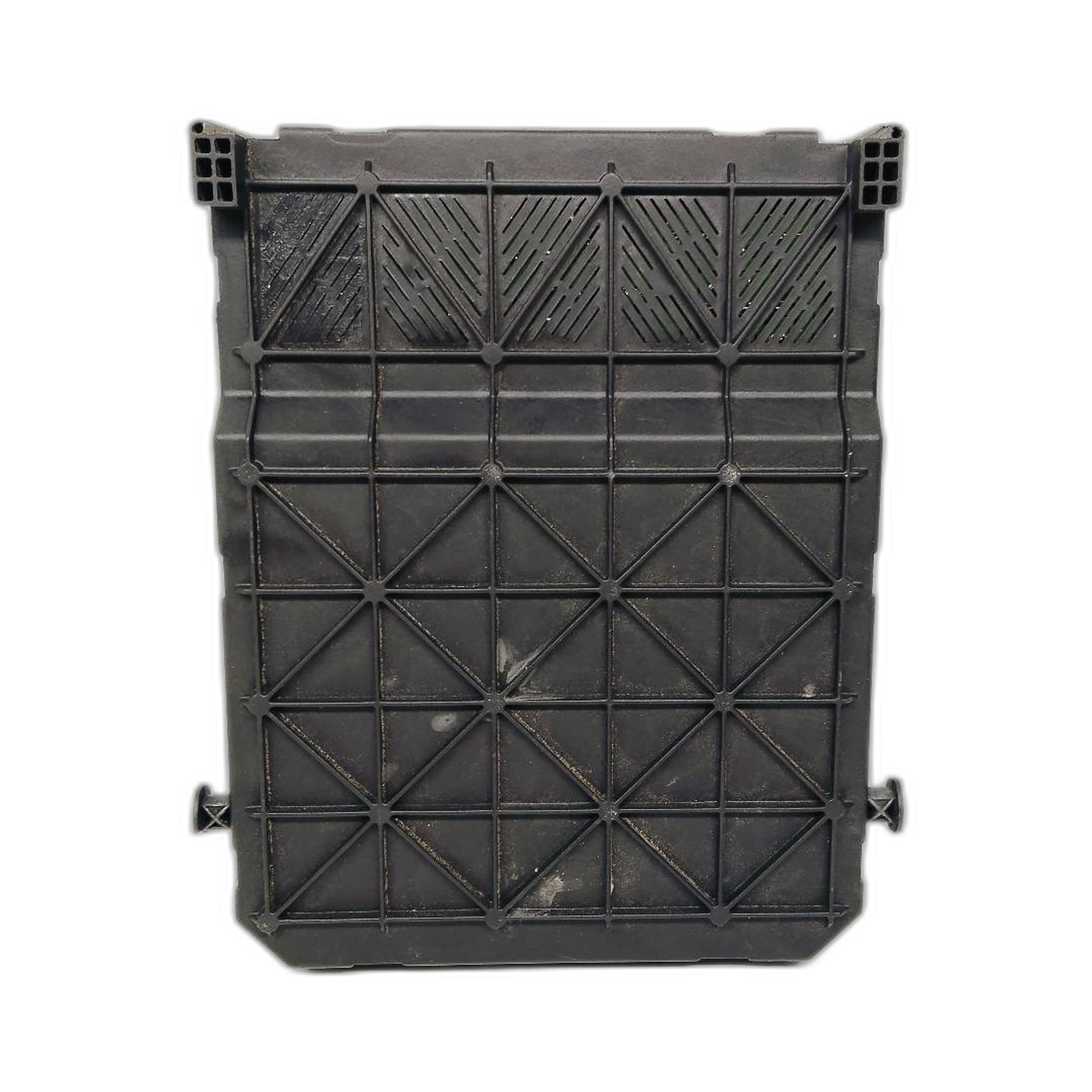 Module BSI Module fusibles Citroen C3 1.1 9653667380