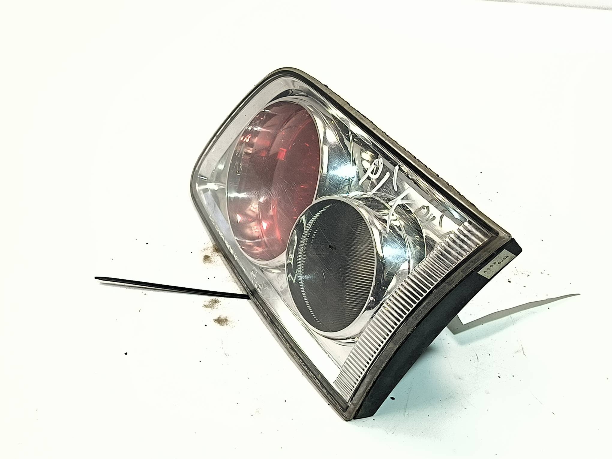 light to the bonnet right 226-61974 MAZDA 6 and