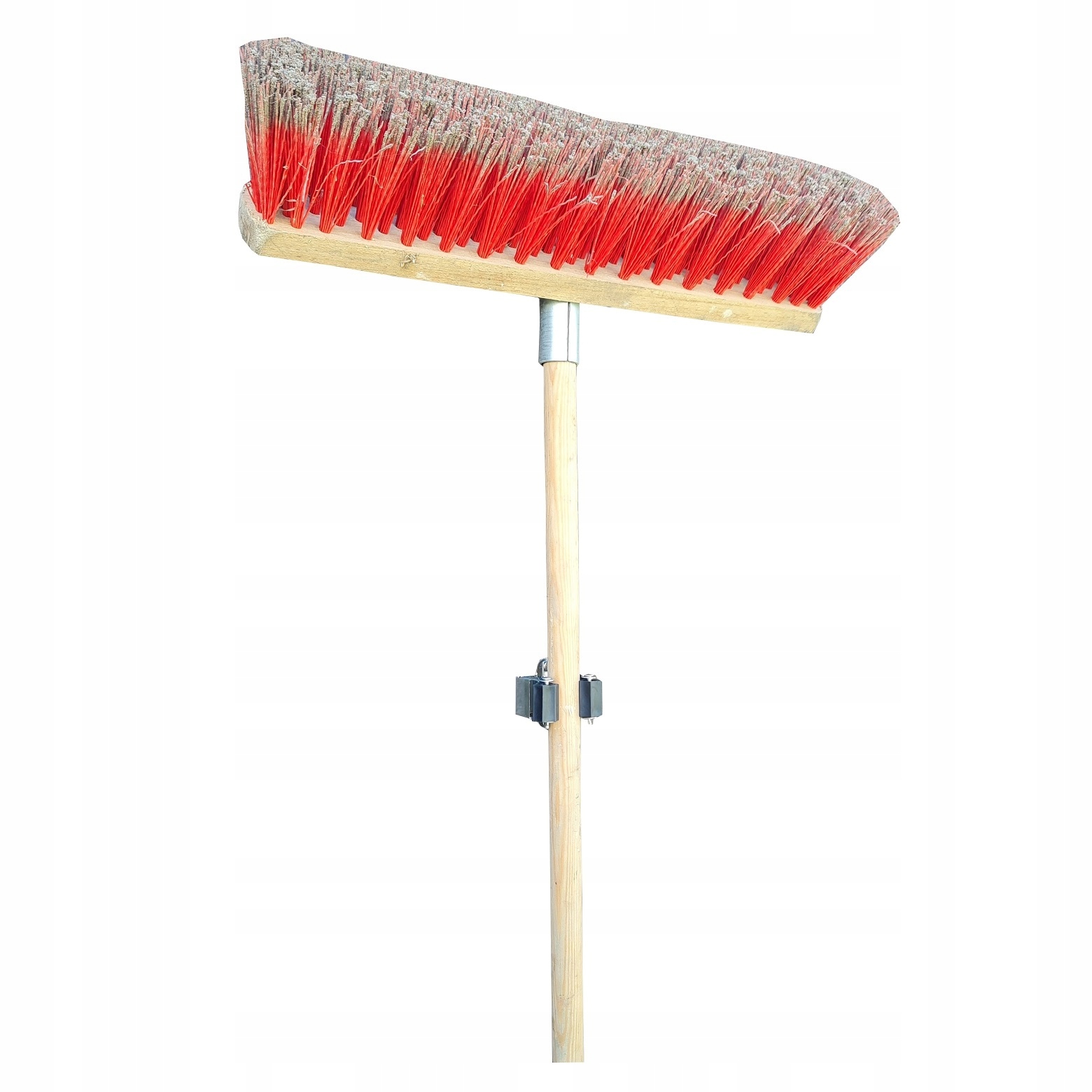 WIESZAK UCHWYT NA MOP GRABIE MIOTŁA ŁOPATA 6 SZTUK Marka Kowal