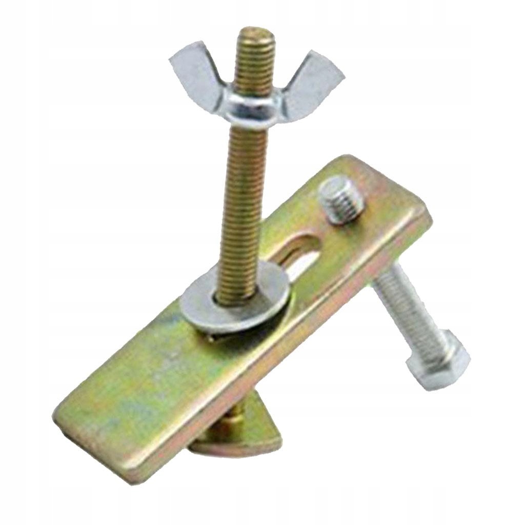 CNC Press Plate Clamp CNC Engraving Machine Press Marka inna