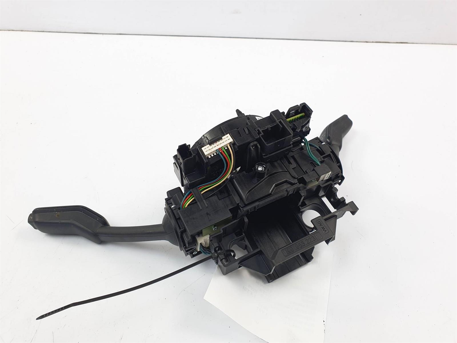 DEVIO LUCI TERGICRISTALLO TERGI 5Q0953507GP SEAT LEON III