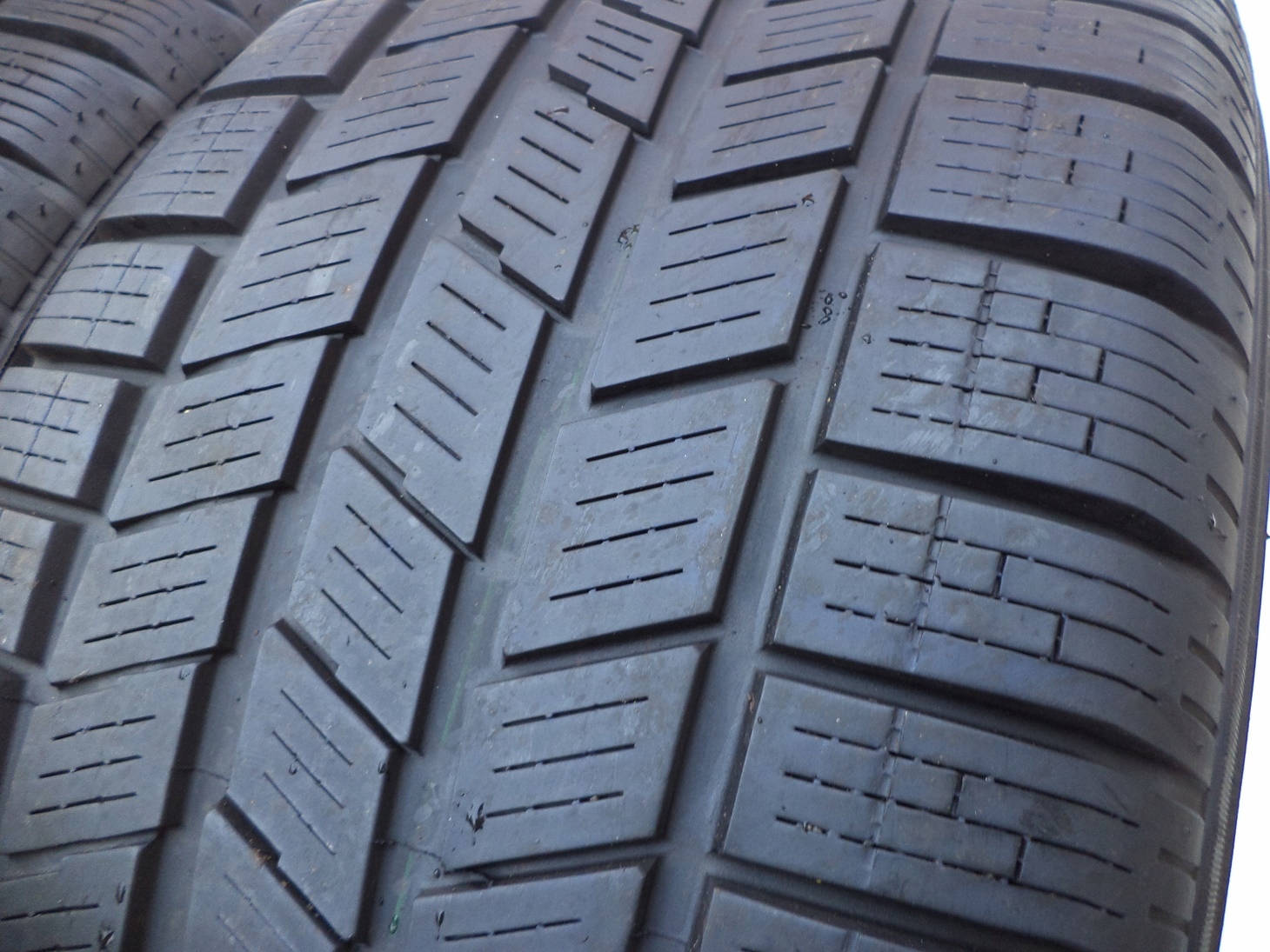 OPONY ZIMOWE PIRELLI 255/55 R18 !!! (R525) Sezon zimowe