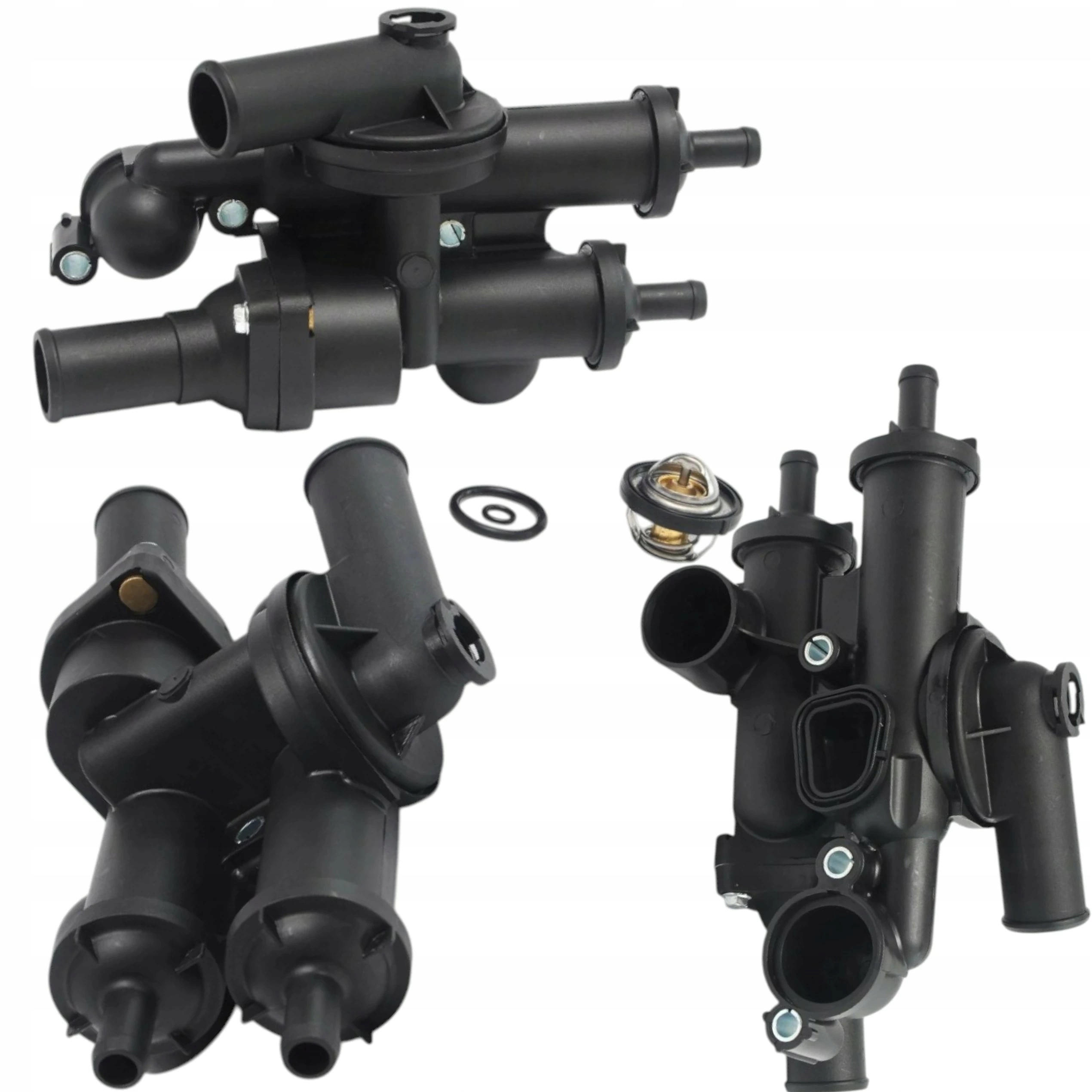 Kryt Termostatu Dodge Avenger Caliber Journey 1.8 2.0 2.4 68003582AB