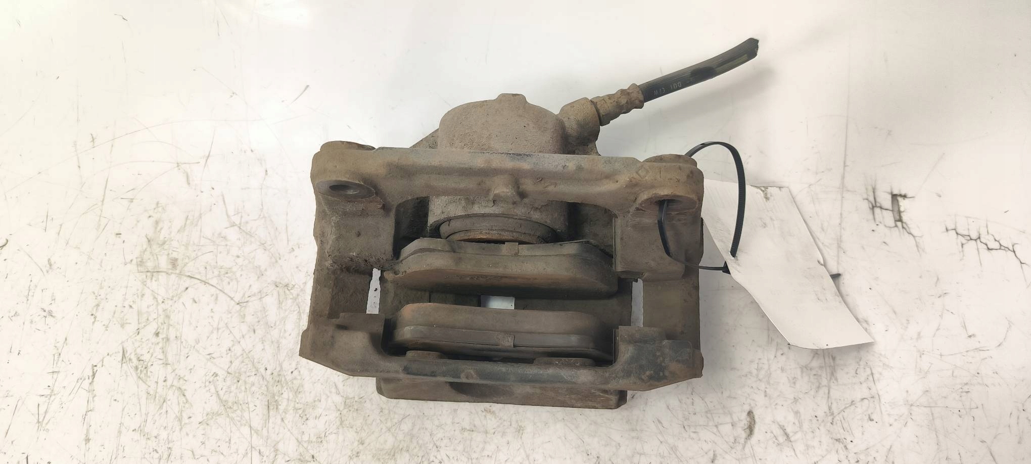 caliper brake front right RENAULT SCENIC II