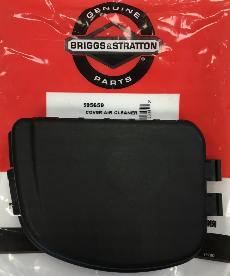 POKRYWA FILTRA BRIGGS STRATTON 595659 ORYGINALNY