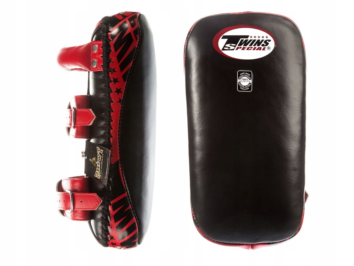 Tarcze Tajskie Pao Twins Special KPL-1 2SZT L