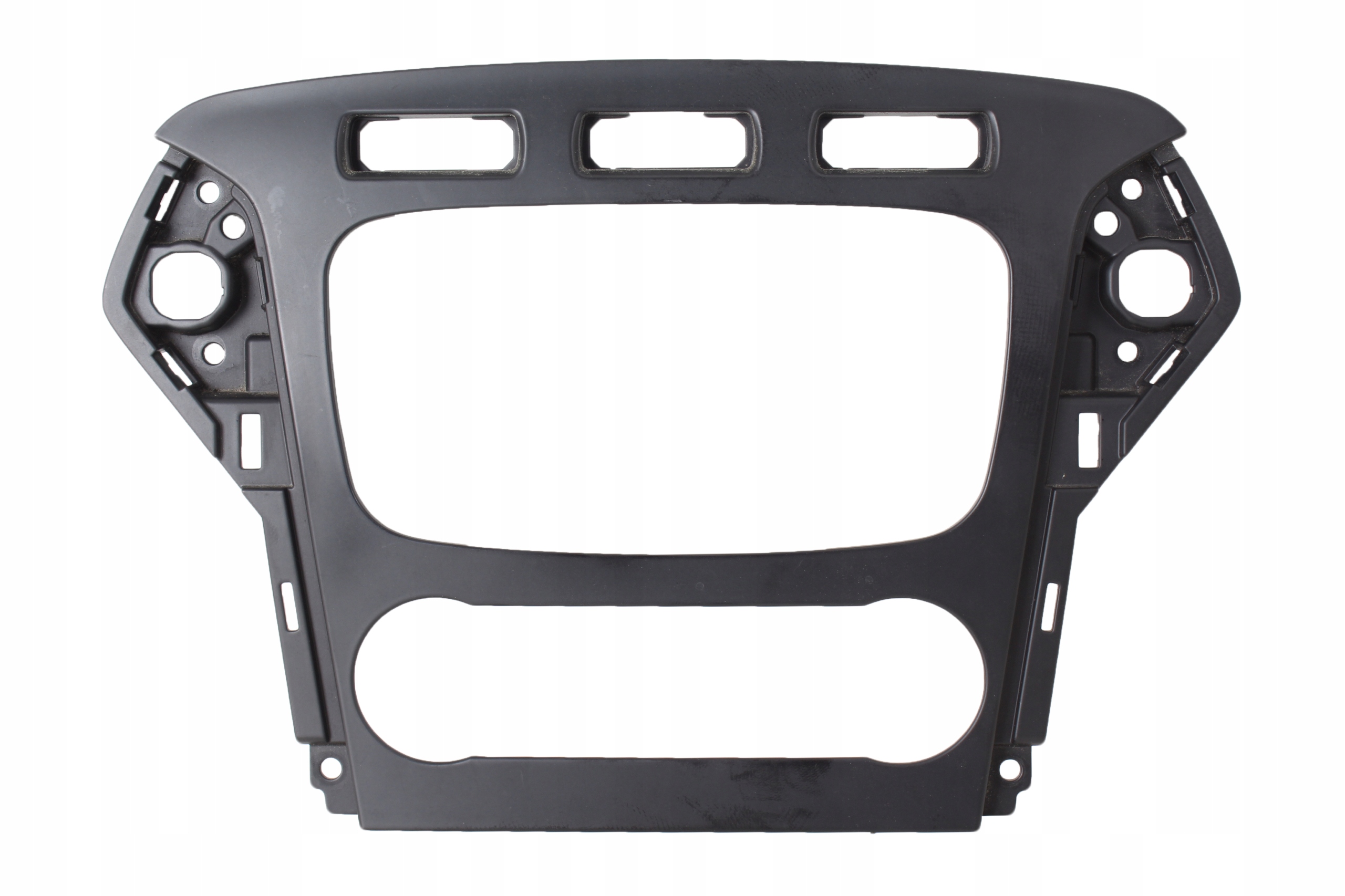 BS7118522 - ПАНЕЛЬ ЦЕНТРАЛЬНОЙ РАМЫ КОНСОЛИ MONDEO MK4 LIFT 10-