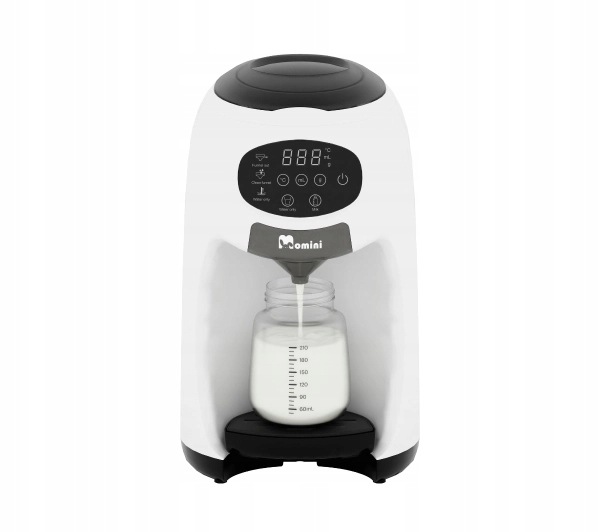 Momini Milk Formula Elite 980W 1,3l