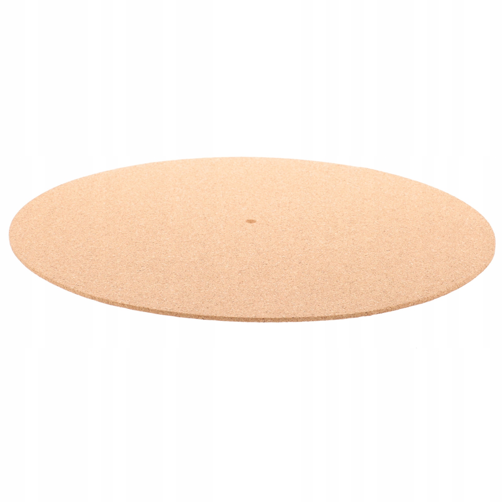 KORKOWA PODKŁADKA GRAMOFONU WINYLOWA MATA GRAFIKA