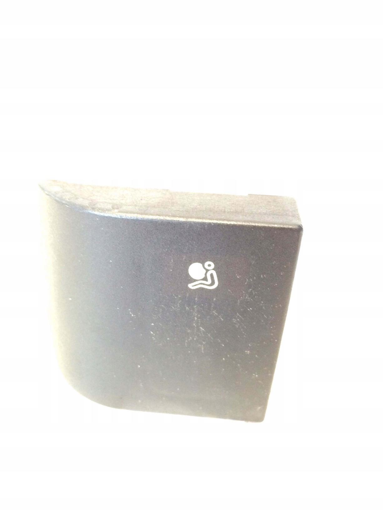 switch airbag VOLKSWAGEN GOLF III PC02