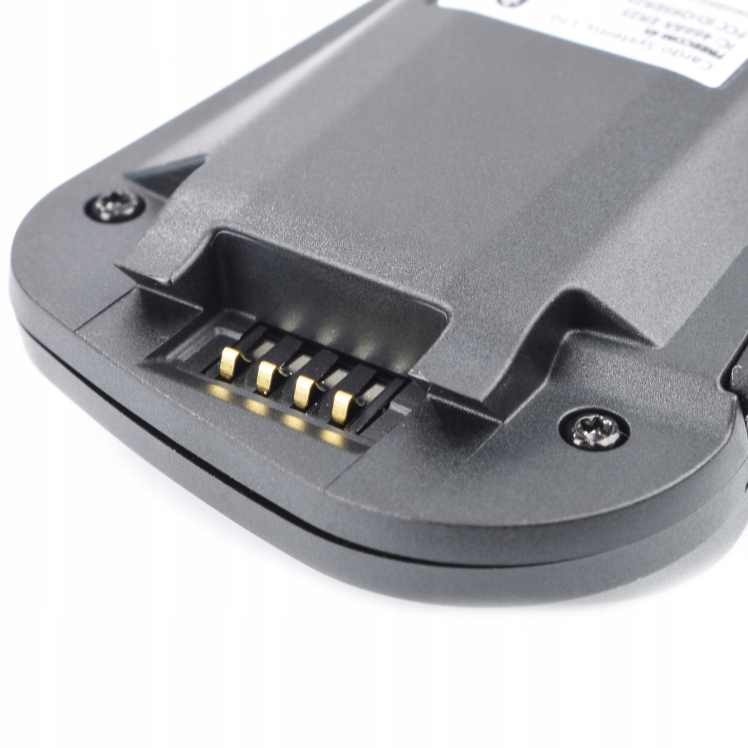 Interkom motocyklowy Cardo Freecom 4X Duo Parowanie z interkomem innej marki tak