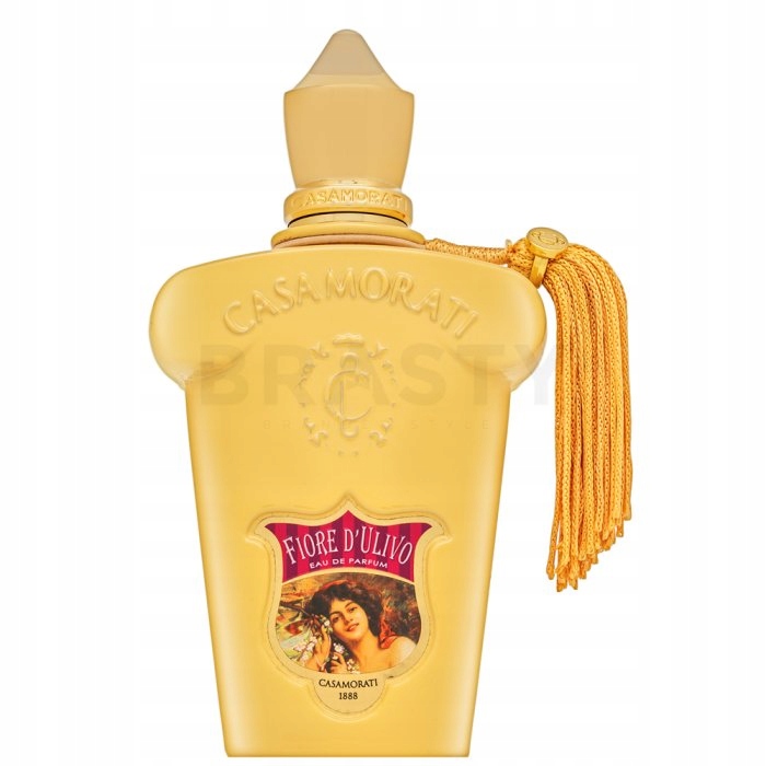 Xerjoff Casamorati Fiore d'Ulivo Edp W 100 ml