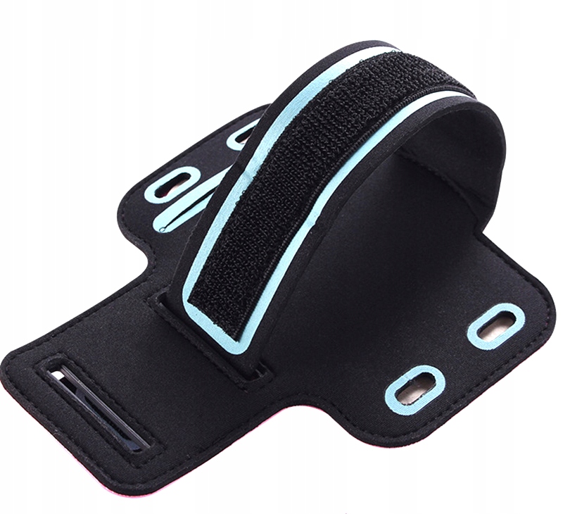 ETUI OPASKA DO BIEGANIA NA TELEFON RĘKĘ RAMIĘ do 7" Kod producenta 5903396288272