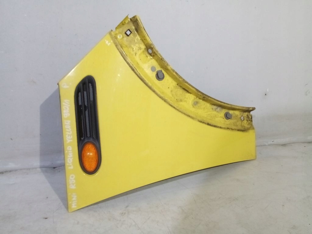 Mini R50 Aile Droite 902/1