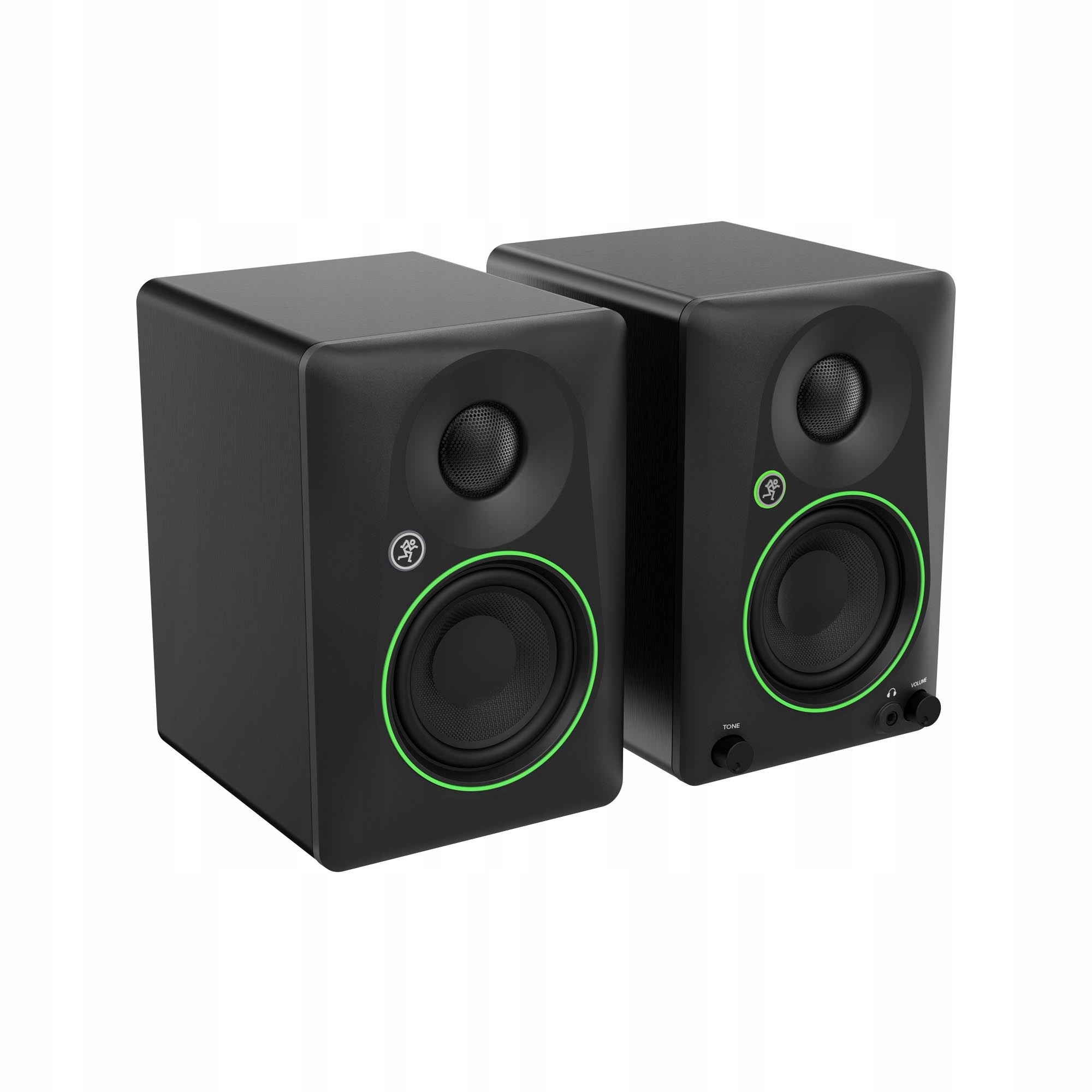 Mackie CR3.5BT aktivní studiové monitory s Bluetooth