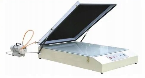 Kopiorama UV 100x140 cm