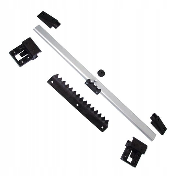 Крепление столешницы для караванов Stilo