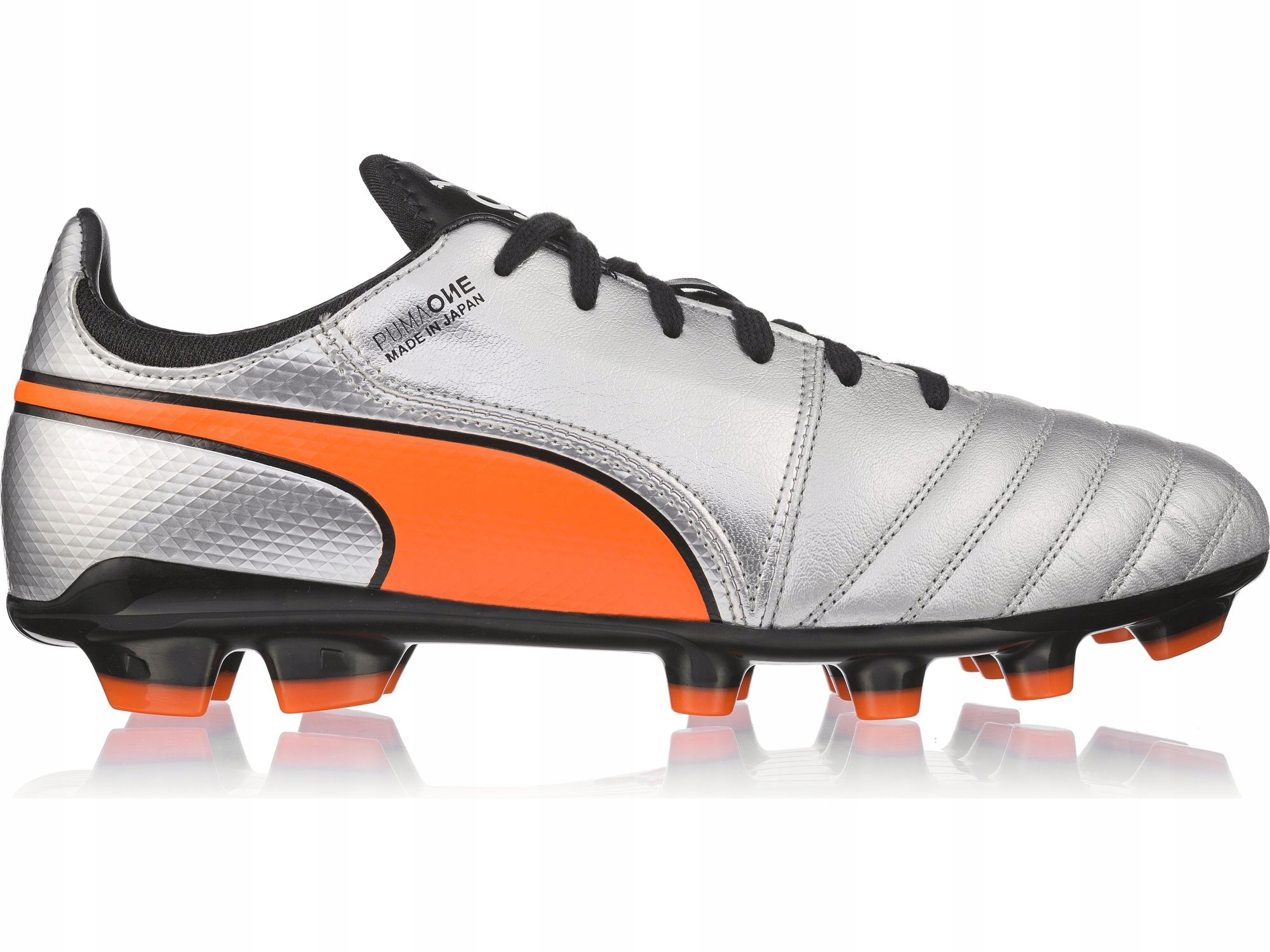 

Buty Piłkarskie Korki One Made In Japan 1 Hg Puma