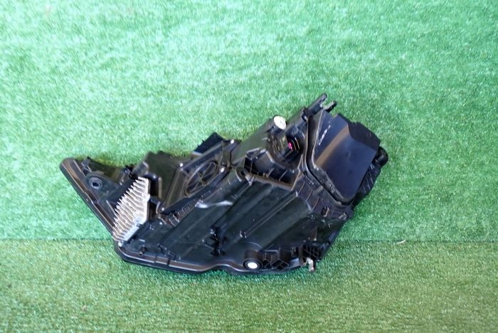 AUDI A6 C8 FULL LED 18- reflektor right light right