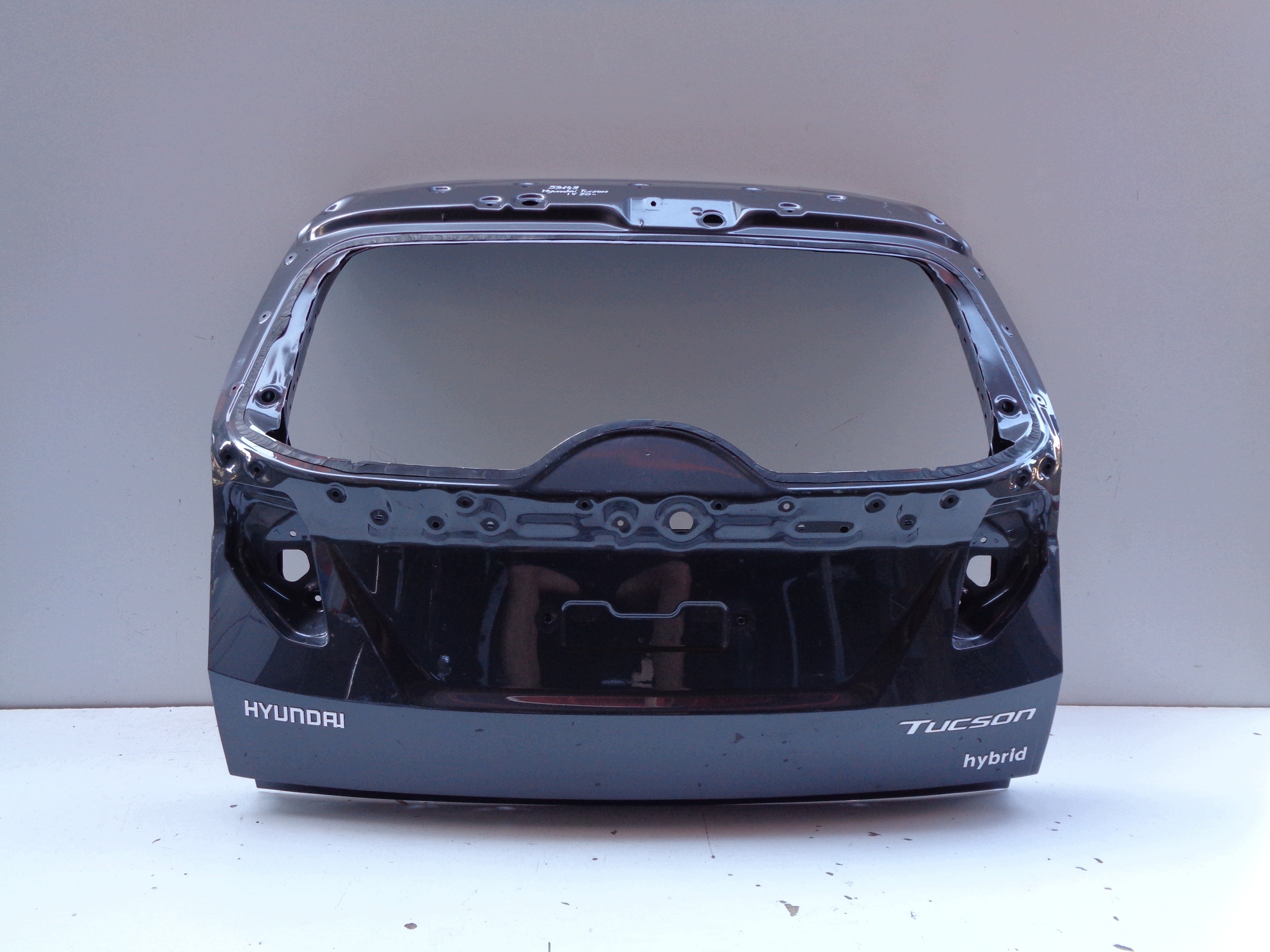 boot doors HYUNDAI TUCSON IV 20- NR 53149