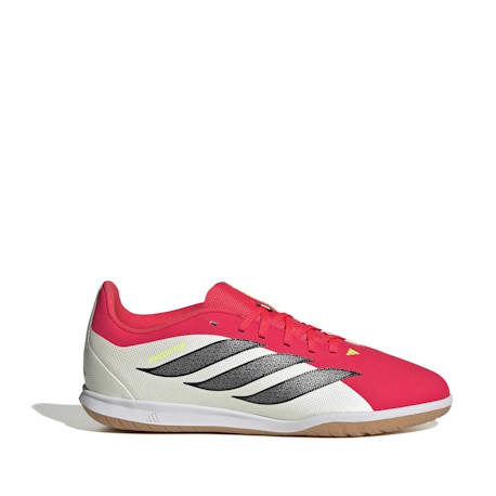 Buty piłkarskie dziecięce halówki adidas Predator Club In Sala Jr JS0363 31