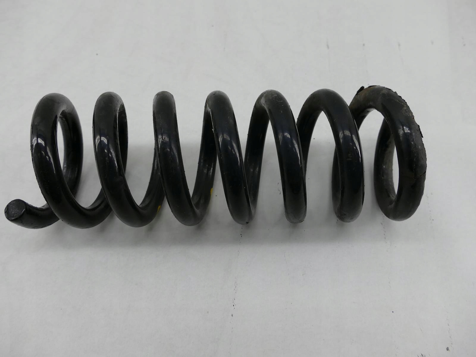 MERCEDES A207 C207 spring rear part springs KOMPLET
