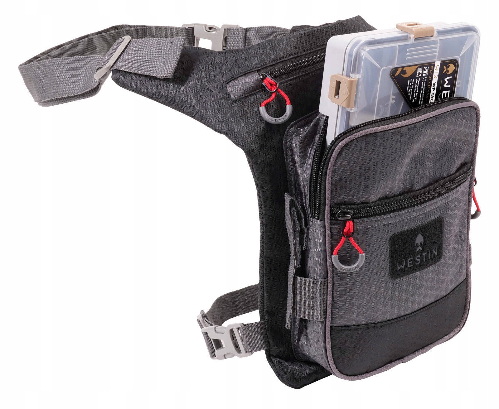 Torba Westin W4 Leg Bag 30x21x7cm